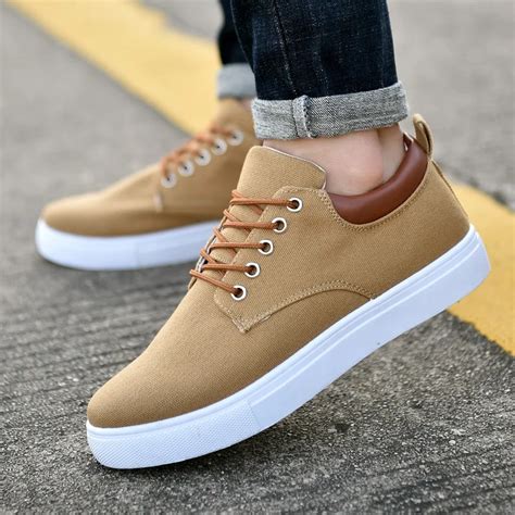 comfortable sneakers mens